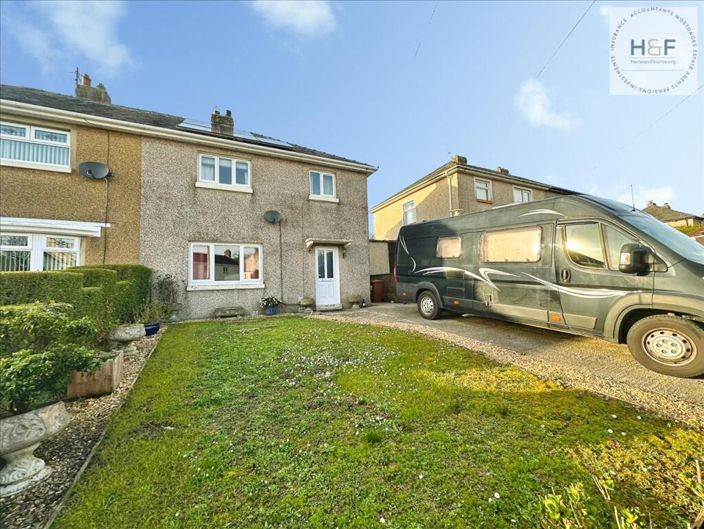 Main image of property: High Duddon Close, ASKAM-IN-FURNESS