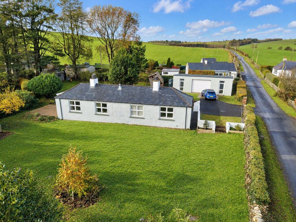 Main image of property: Beeswing, Dumfries, Dumfries and Galloway, DG2