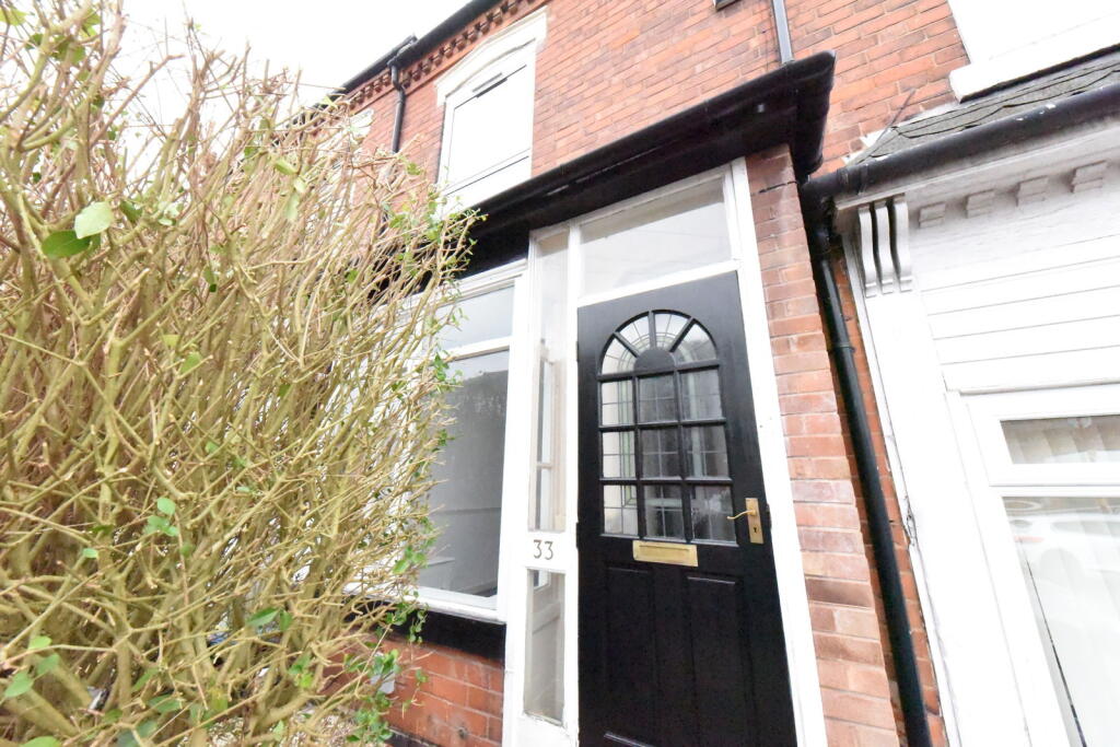 Main image of property: Dell Road, Birmingham, B30 2JB