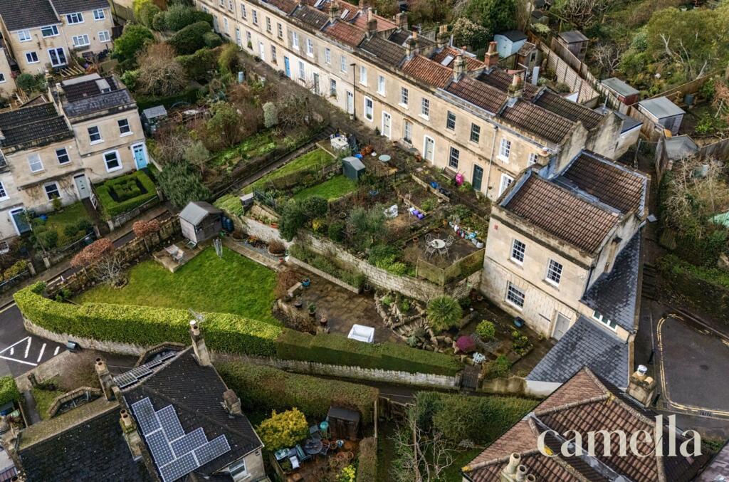 Additional image 21 of Seymour Road, Bath, BA1