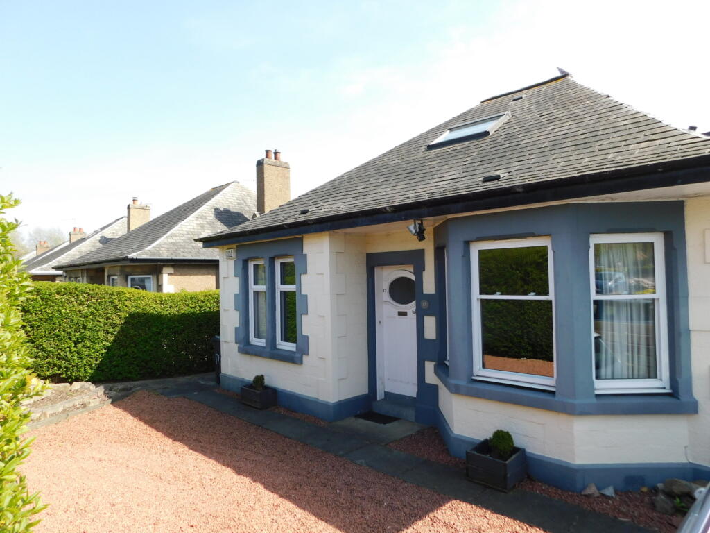 Main image of property: 17, Davidson Road, Edinburgh, EH4 2PE