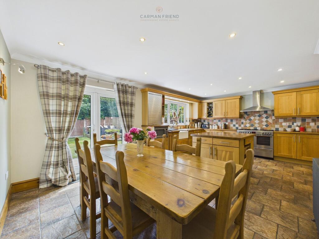 Chester Road, Broughton, CH4 - View 4