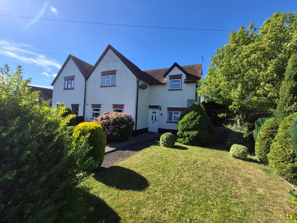Main image of property: White Road, East Hendred, Wantage, Oxfordshire, OX12