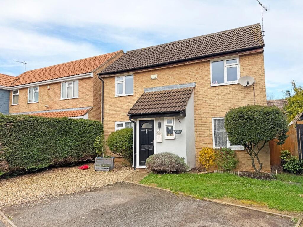 Main image of property: Goodacre, Orton Goldhay, Peterborough