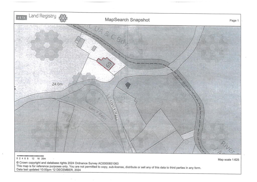 Main image of property: Lon Y Felin, Garnswllt, SA18