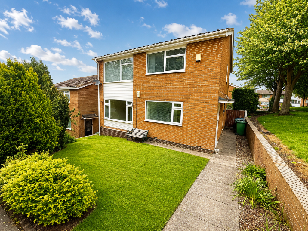 Main image of property: Leasyde Walk, NE16