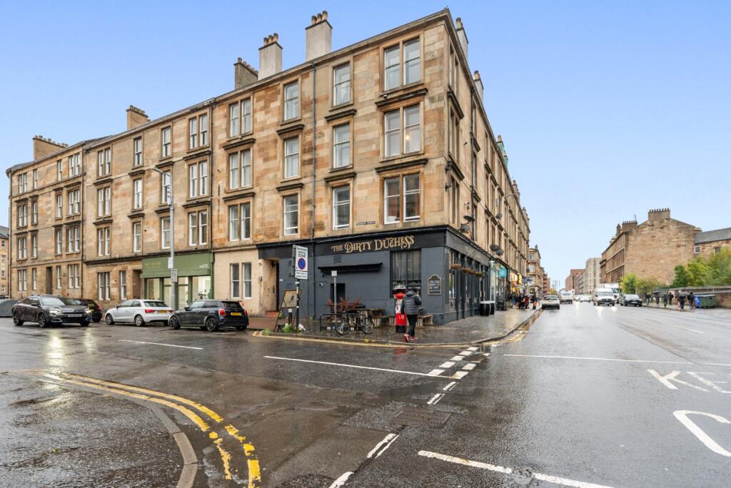Main image of property: Berkeley Street, Glasgow, Glasgow City, G3