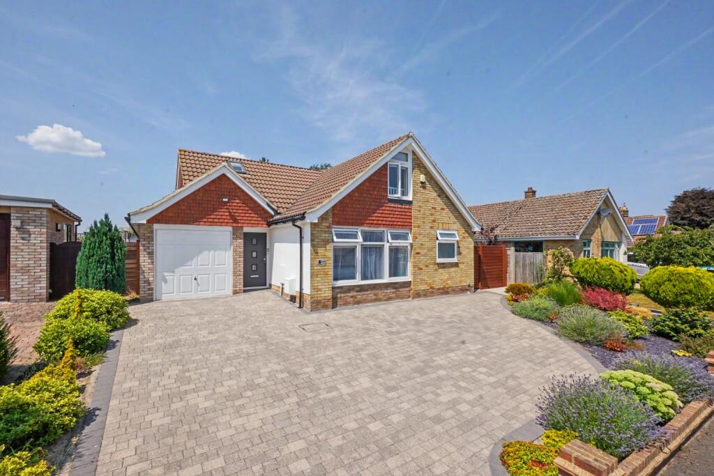 Main image of property: Coppins Lane, Borden, Sittingbourne, Kent, ME9 8JG