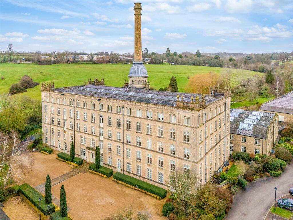 Main image of property: Bliss Mill, Chipping Norton
