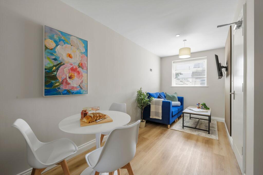 Main image of property: Emerald Street, Cardiff, CF24