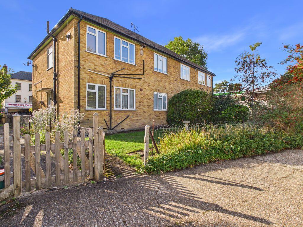 Apartment in Tandridge, Whyteleafe - View 3