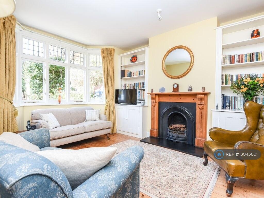House in London, Southfields - View 4