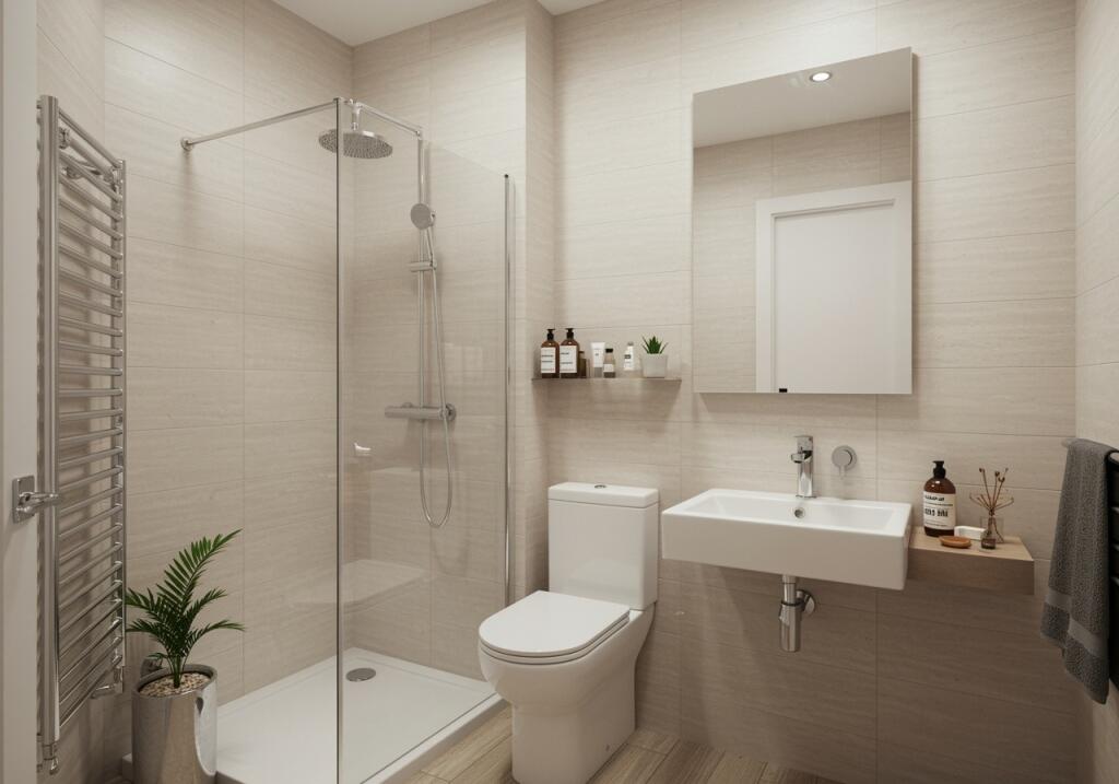 Apartment in London - View 3