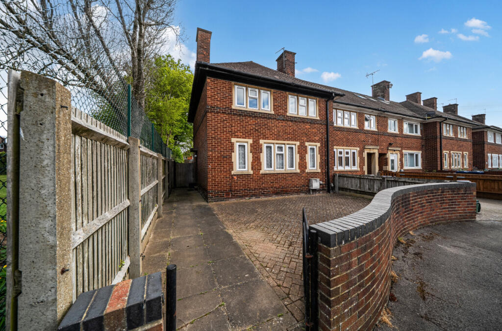 Main image of property: Bertie Place, South Oxford