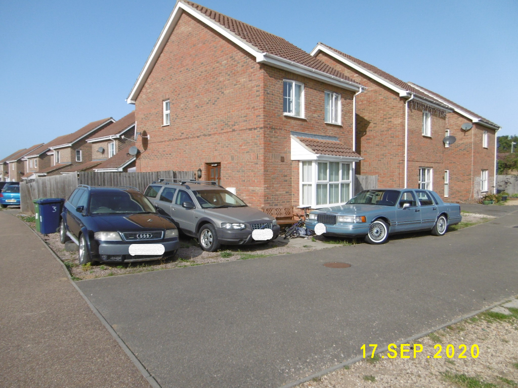 Main image of property: Fields View, Benwick, PE15