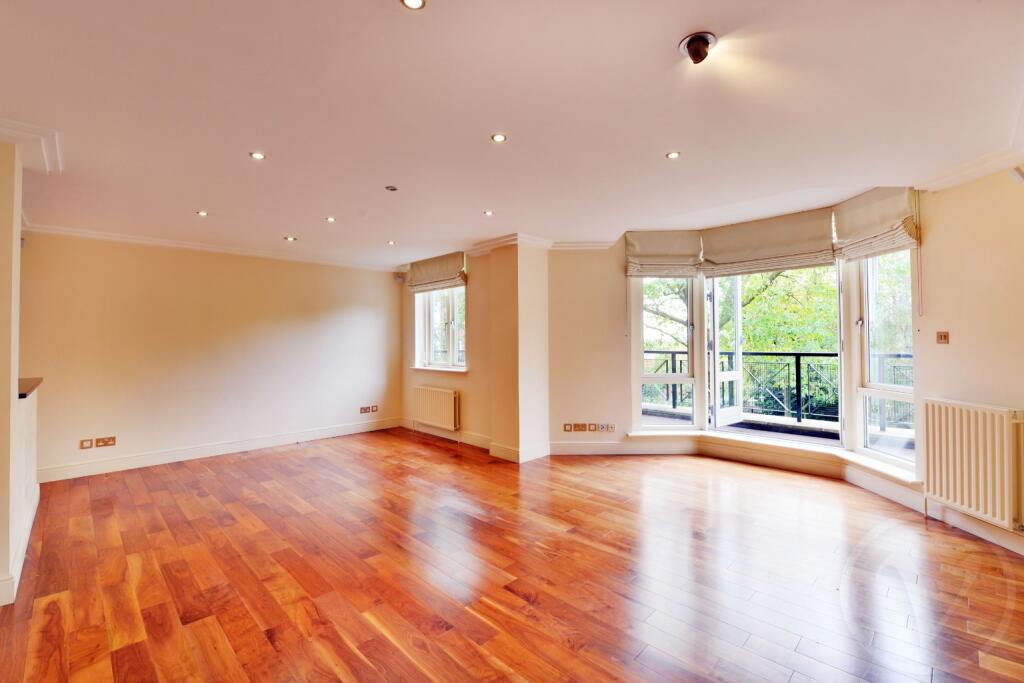 Main image of property: Kidderpore Avenue, Hampstead, London NW3