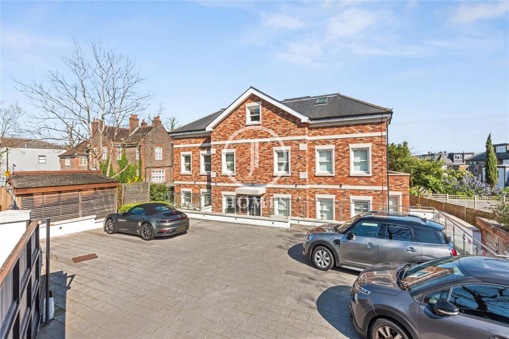 Main image of property: Tenterden Grove, London, NW4