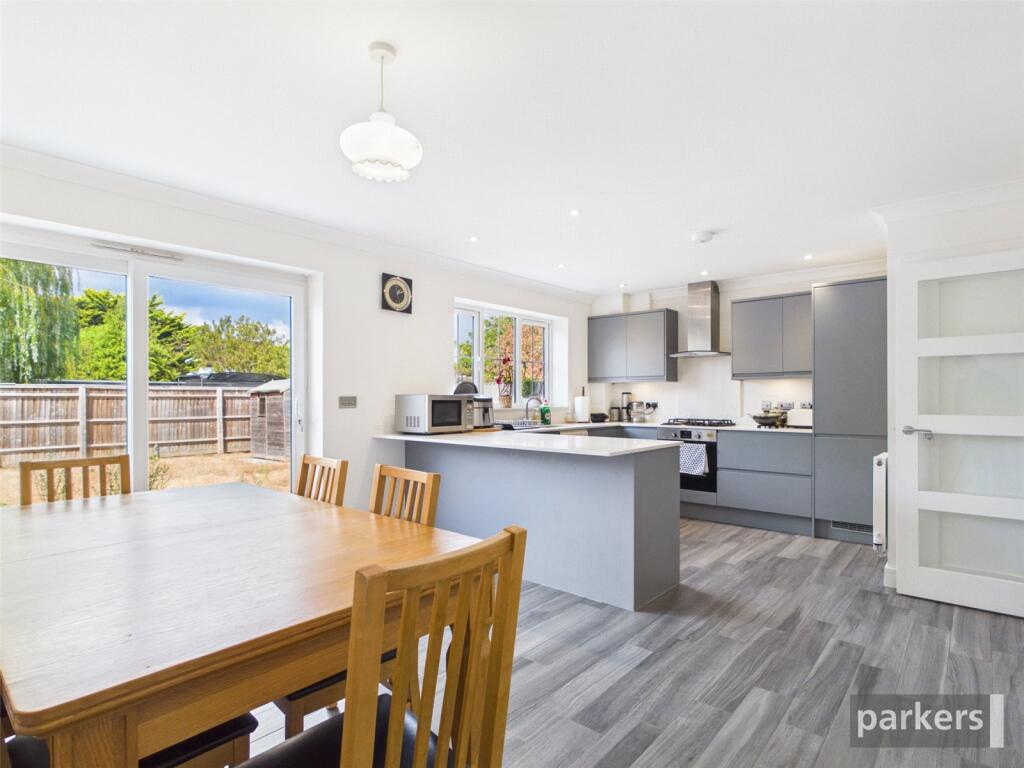 House in Reading - View 3