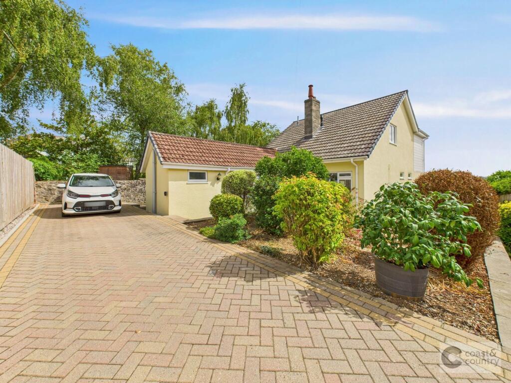 Odlehill Grove, Abbotskerswell, TQ12 photo 2