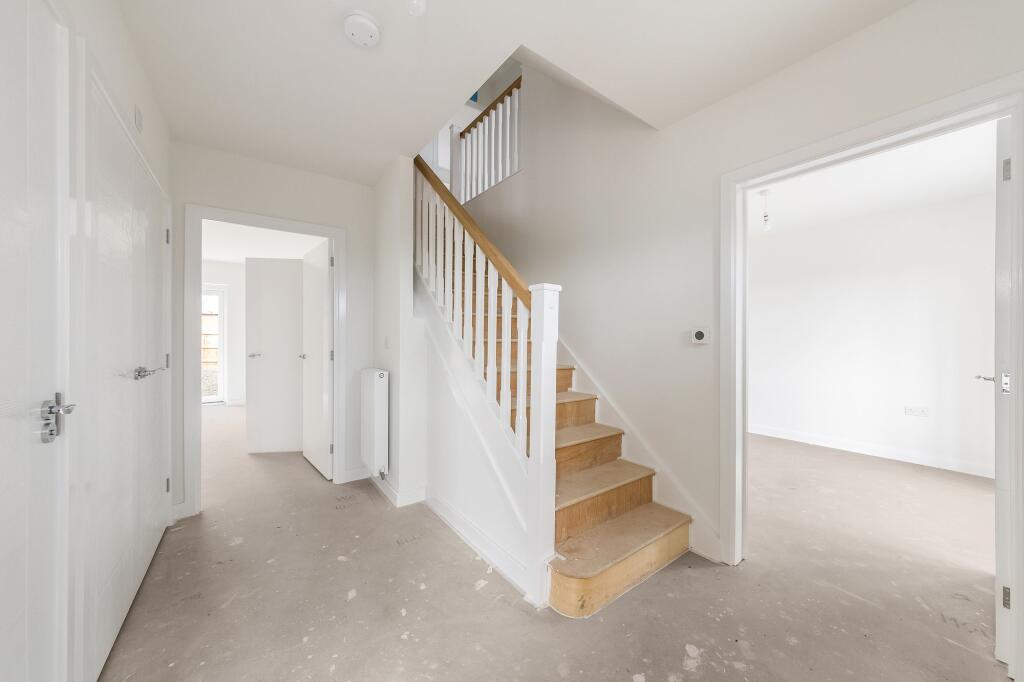 House in Oxford - View 5