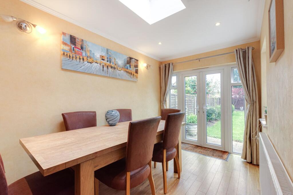 House in Sidcup, Halfway Street, Blackfen - View 5