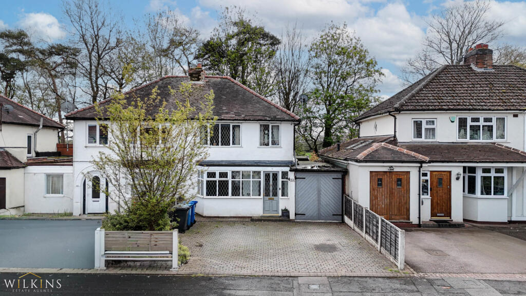 Additional image 29 of George Avenue, Mile Oak, Tamworth, Staffordshire, B78