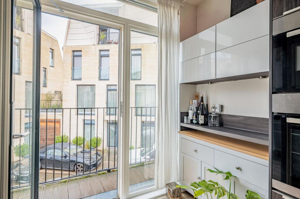 Additional image 7 of The Mews, Victoria Bridge Road, BA2