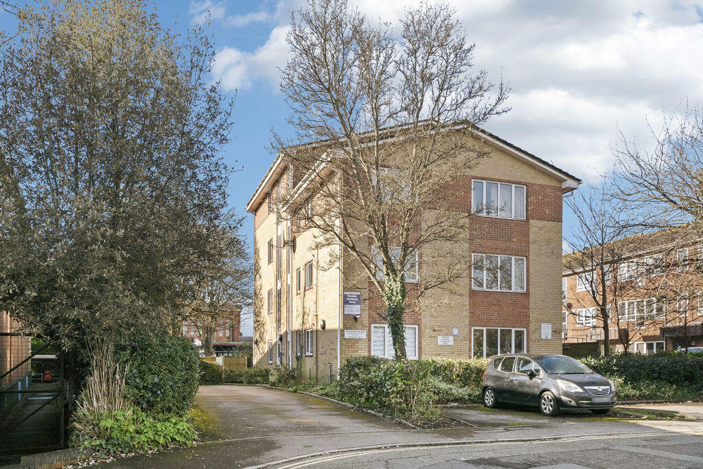 Main image of property: Culross House, Wellington Road, Bournemouth