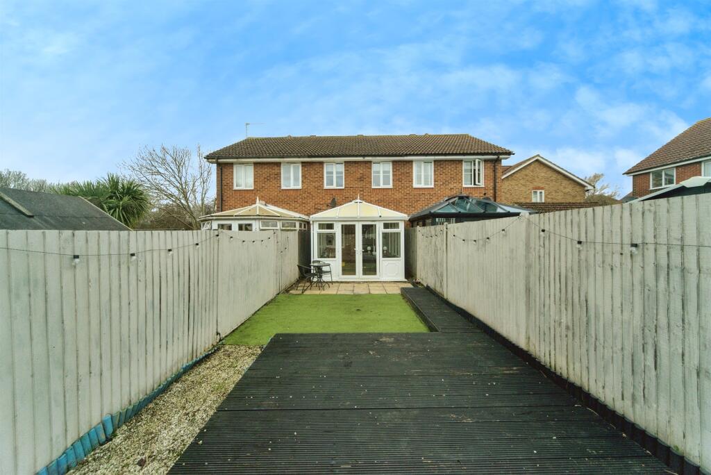 Piltdown Way, Eastbourne photo 2