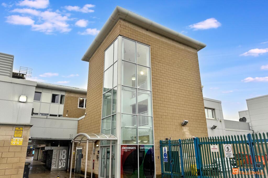 Main image of property: Misterton Court, Orton Goldhay, Peterborough, PE2