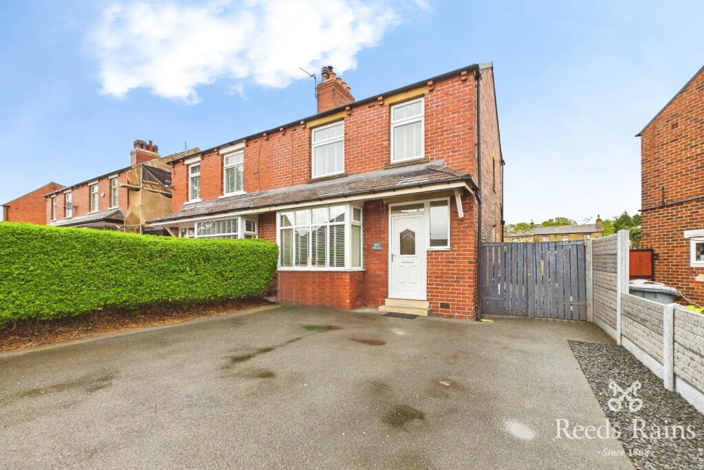 Main image of property: Cliffe Lane, Gomersal, Cleckheaton, West Yorkshire, BD19