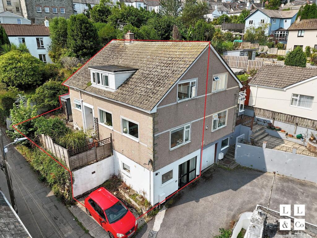 Main image of property: Truro Lane, Penryn, TR10
