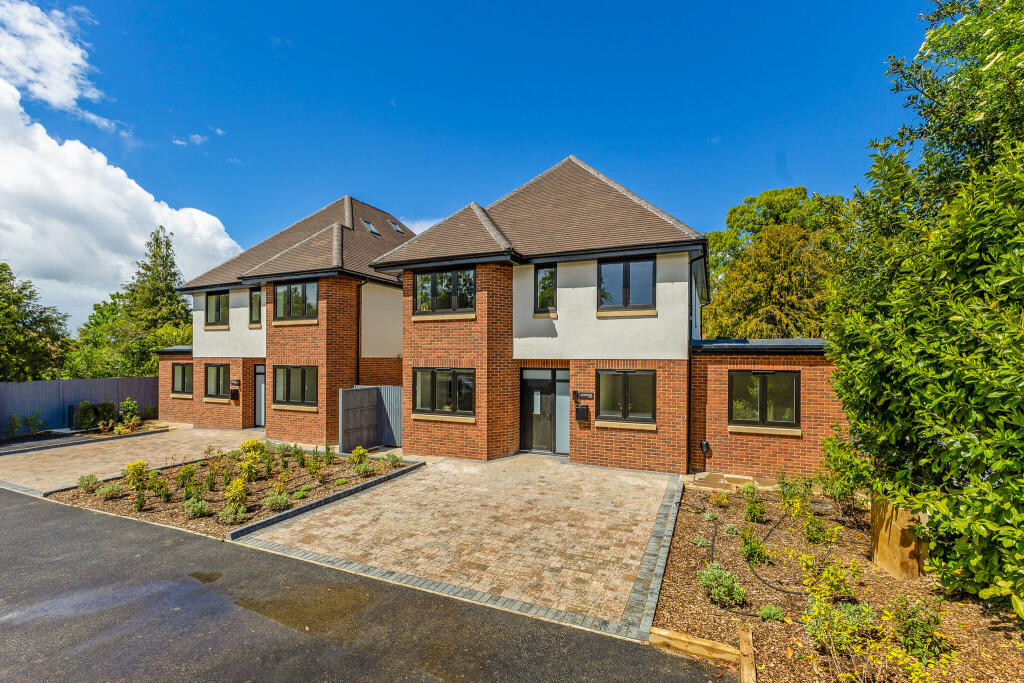 Main image of property: Loveall House, The Lawns, Banstead, SM7