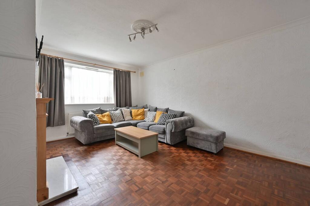 Main image of property: Woodville Court, Watford, WD17