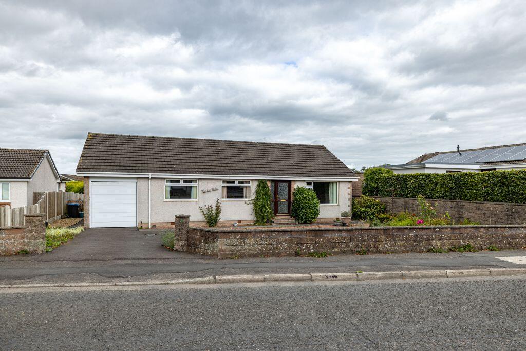 Main image of property: 47 Hospital Road, Annan, DG12 5HP