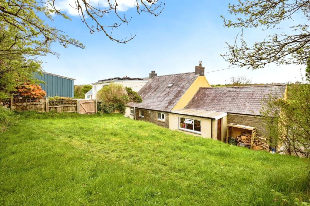 Tegryn, Llanfyrnach, Pembrokeshire, SA35, Pembrokeshire
