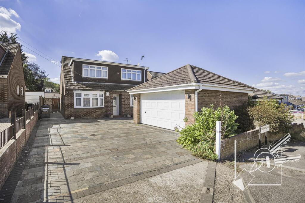 Main image of property: Norah Lane, Higham