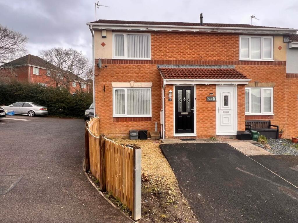 Main image of property: Trem Powys, Barry, Vale of Glamorgan