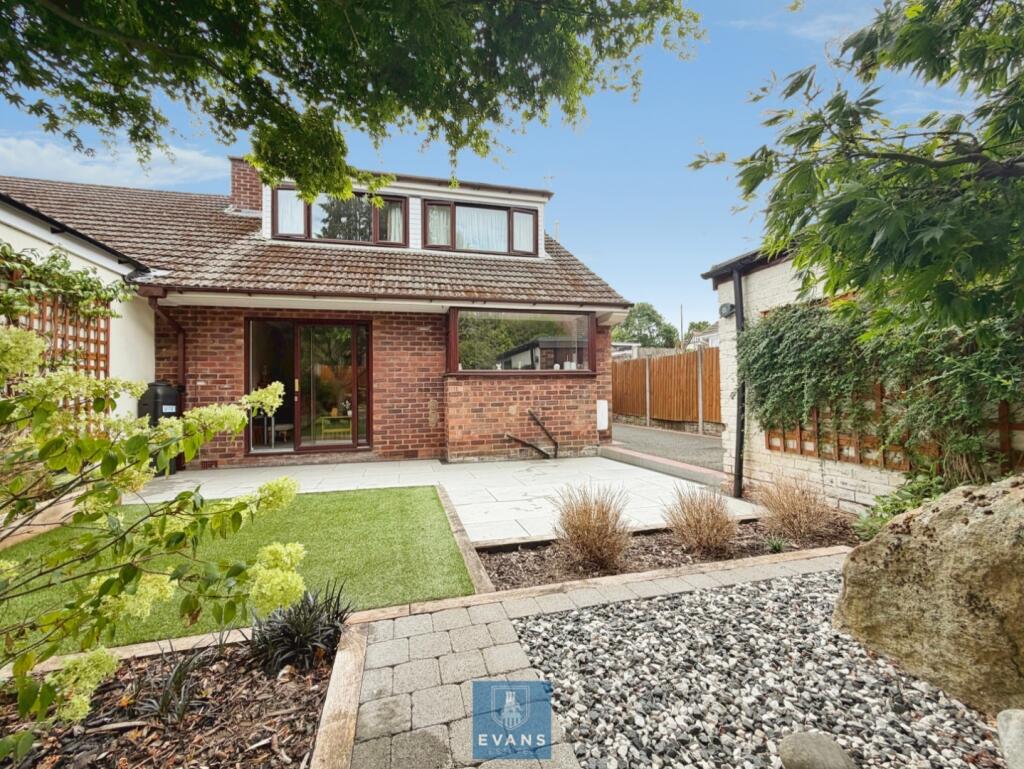 Main image of property: Woodford Close, Ash Green, Coventry