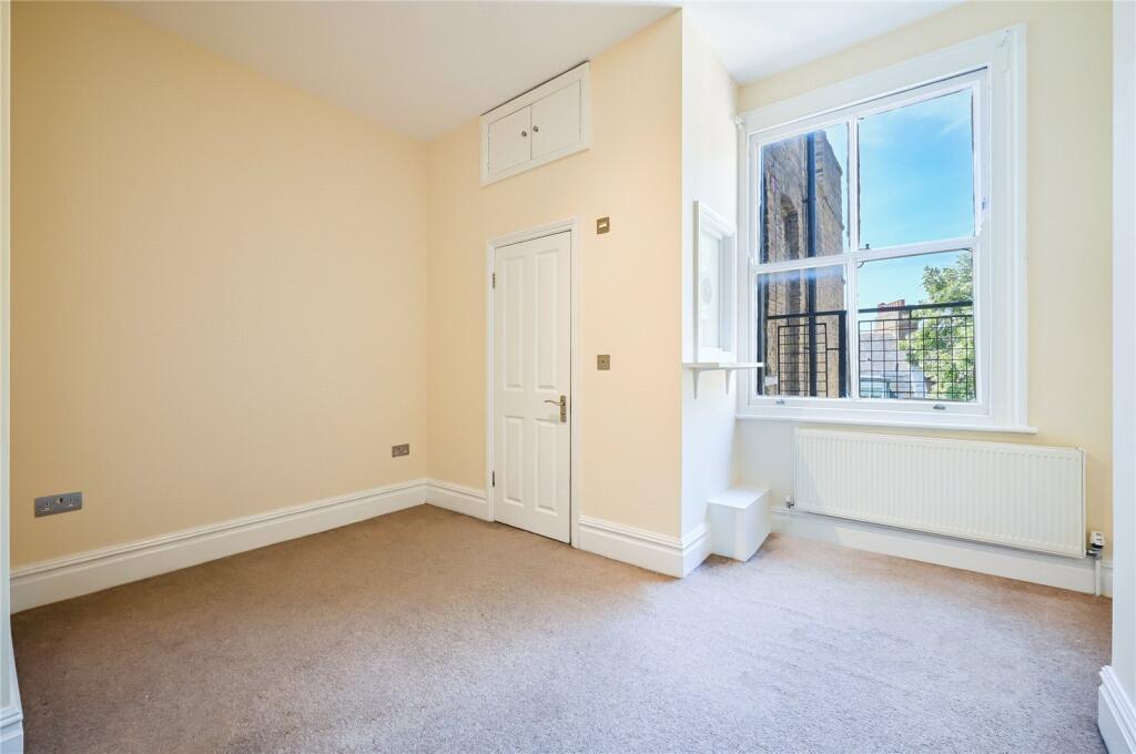 Wymering Mansions, Maida Vale, London, W9 - View 4