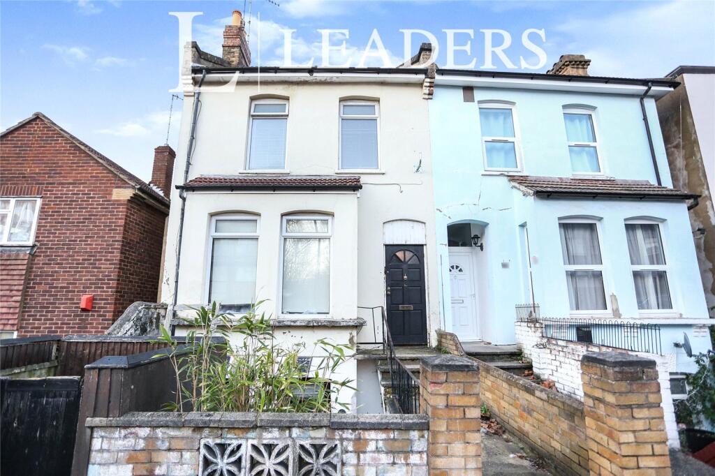Main image of property: Heavitree Road, London, SE18