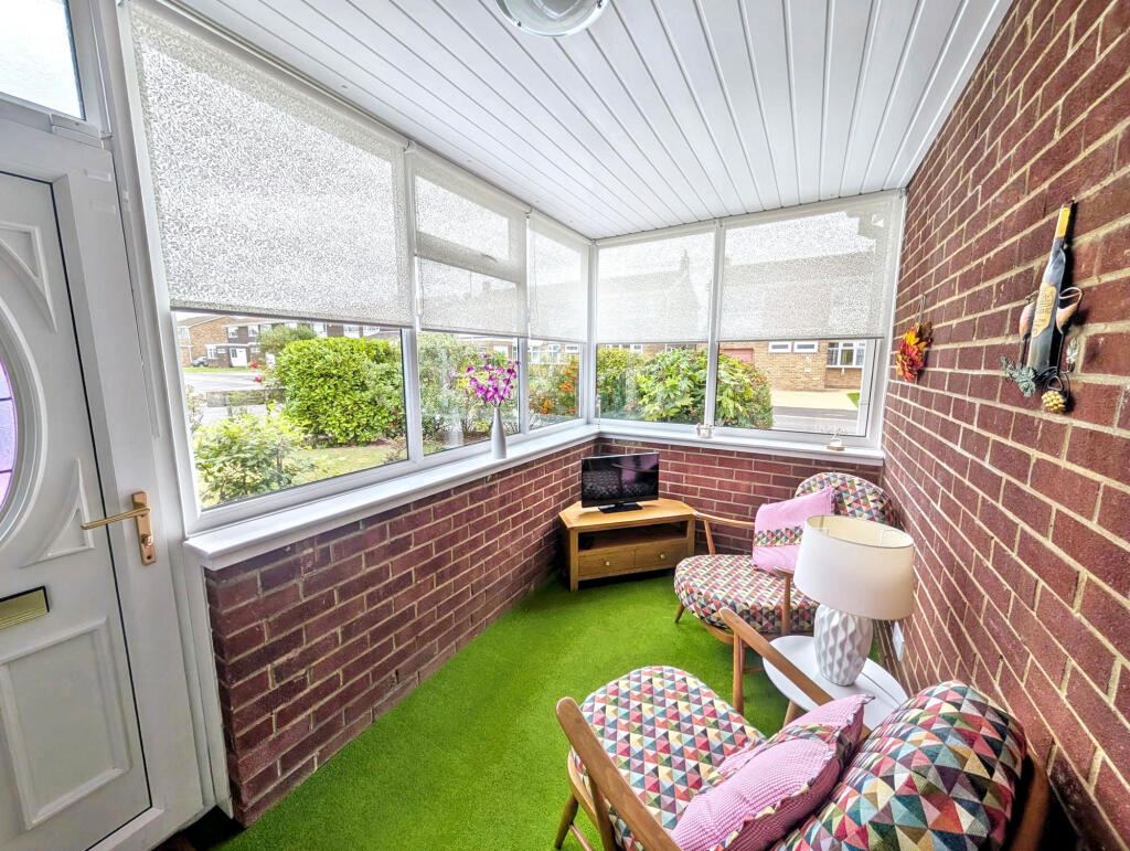 House in Stockton-on-Tees - More