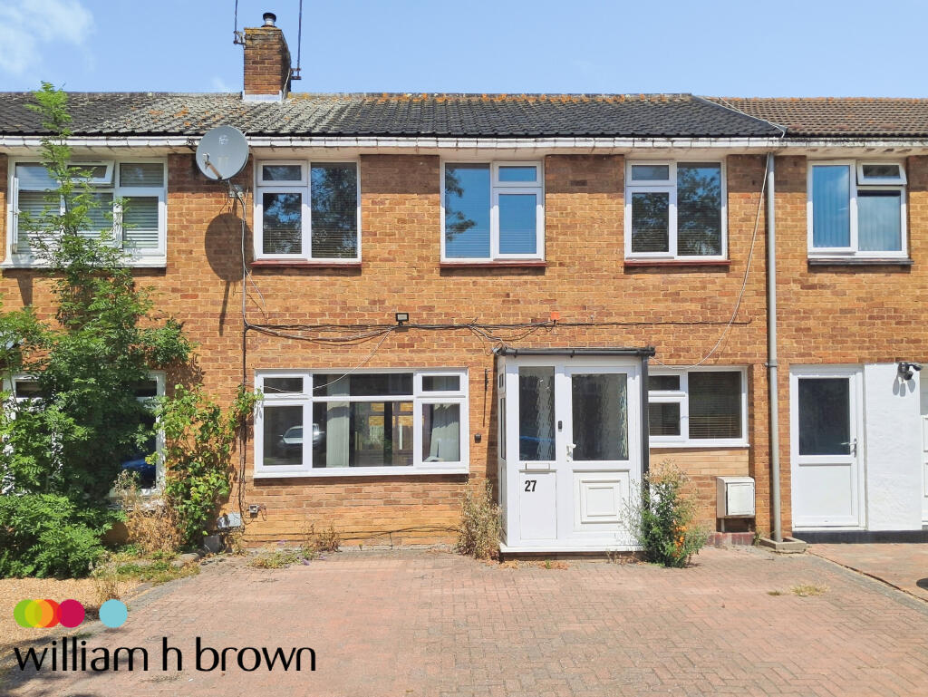 Main image of property: Latchetts Shaw, BASILDON