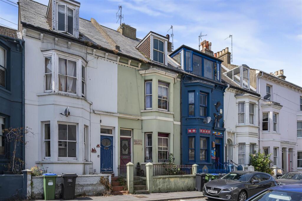 Main image of property: Meeching Road, Newhaven