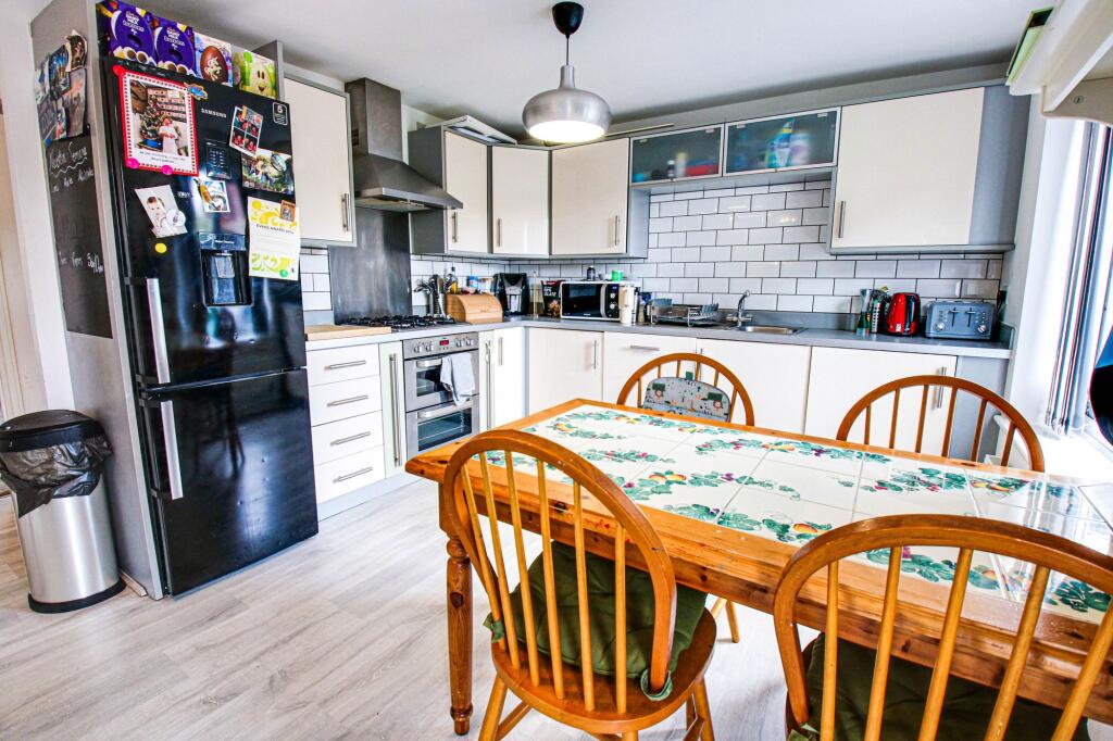 House in Manchester - View 4