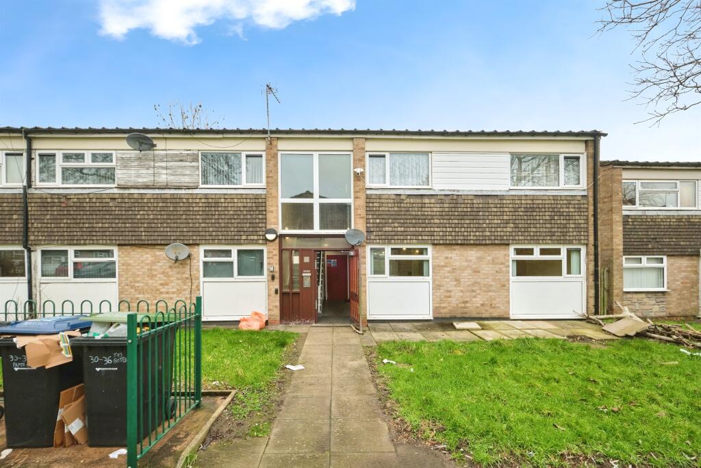 Main image of property: Bromwich Walk, Birmingham