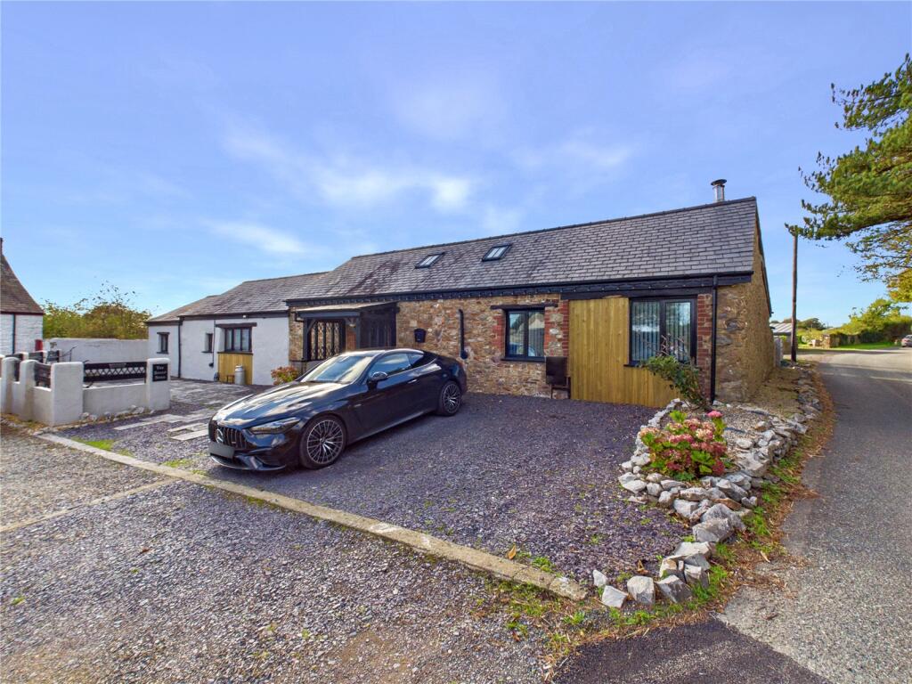 Main image of property: Lower Solbury Farm, Haverfordwest, Pembrokeshire, SA62