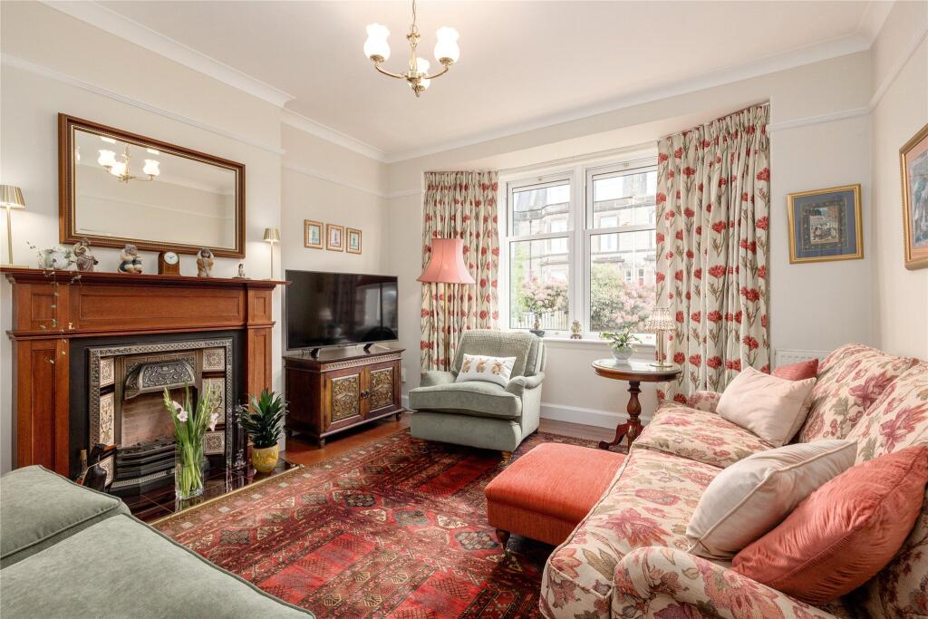 House in Edinburgh, Wardie, Trinity - View 3