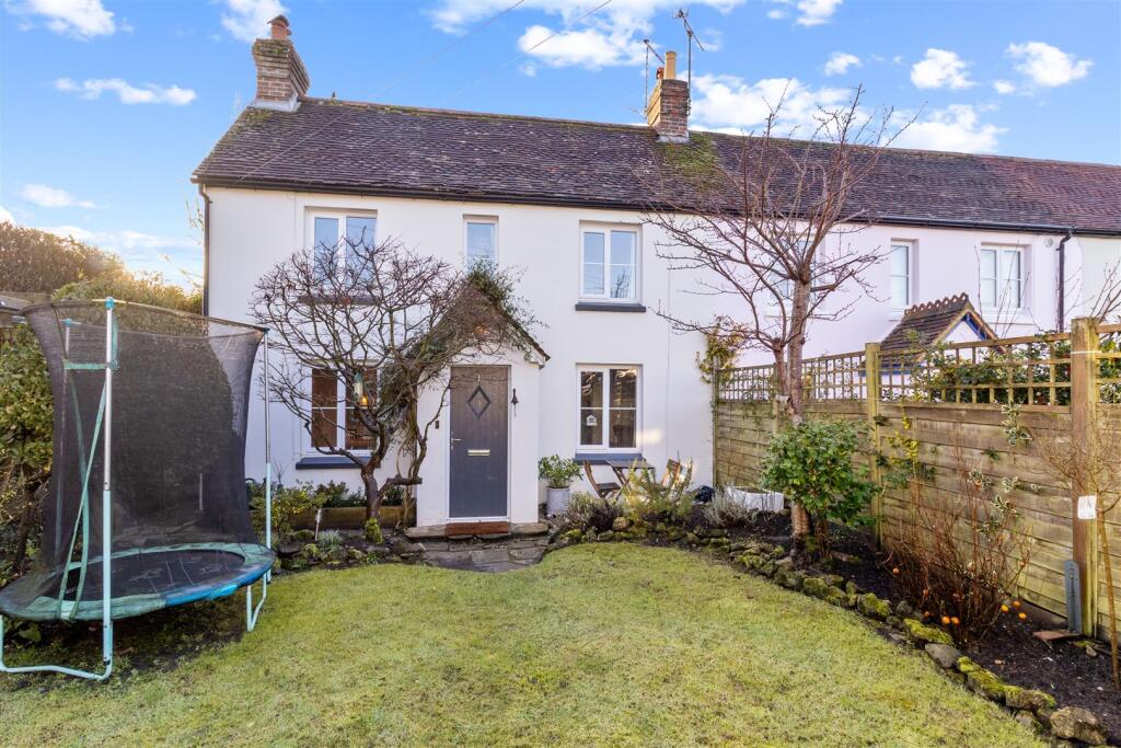 Main image of property: Hill Brow Road, Liss