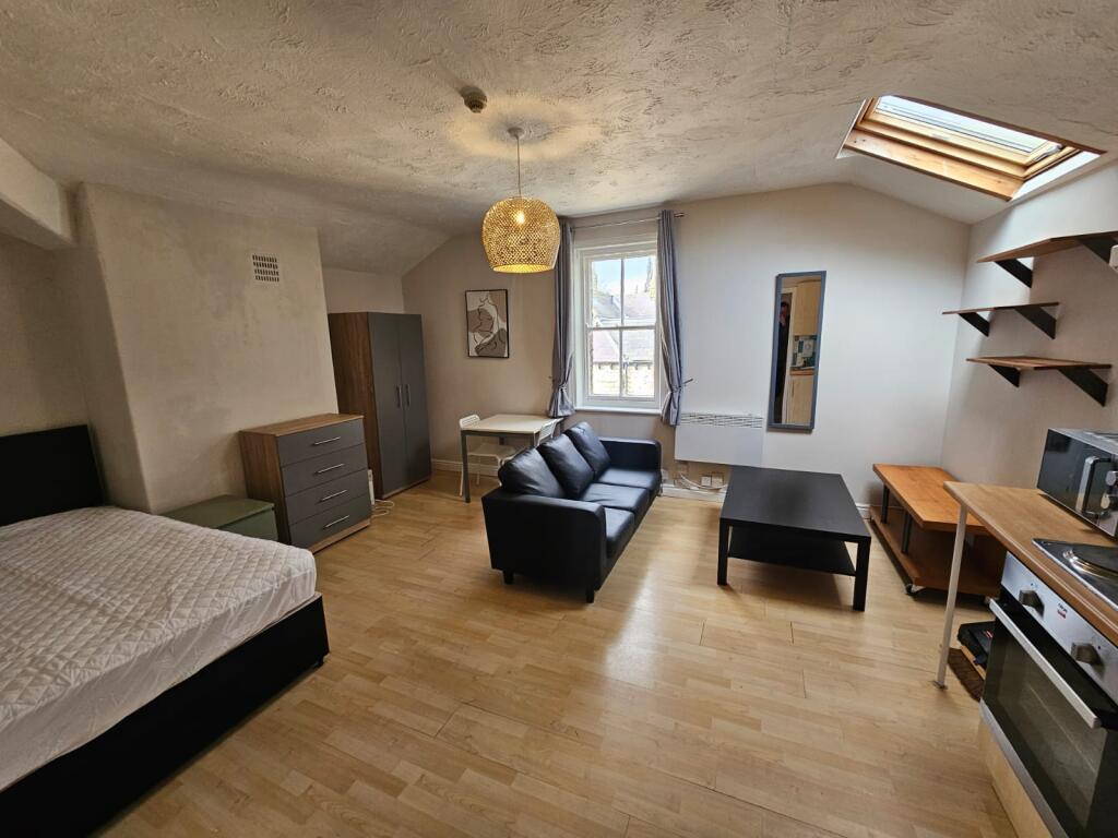 Main image of property: Headingley Lane, Headingley, Leeds